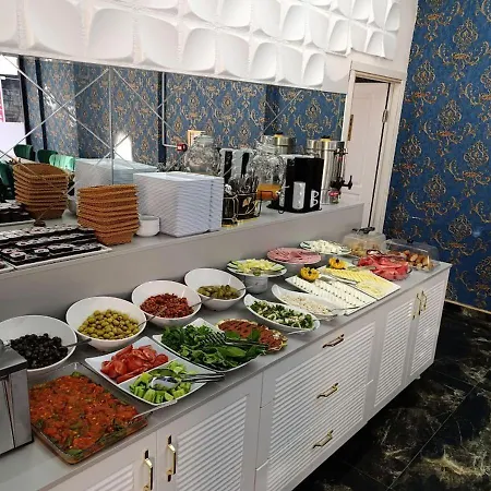 Sapphire & Çorlu