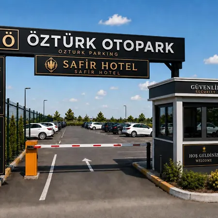 Sapphire & 3* Çorlu