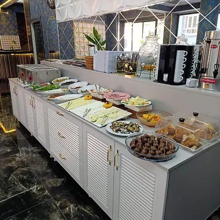 Hotel Sapphire & 3*