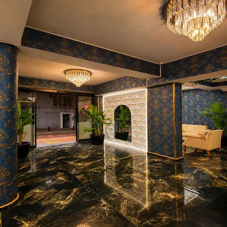 Sapphire & Hotel 3*