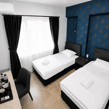 Hotel Sapphire & Çorlu