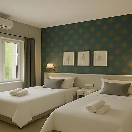 Hotel Sapphire & Çorlu