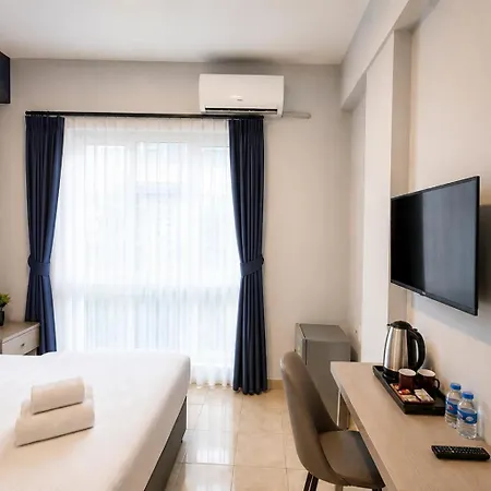 Sapphire & Hotel 3*