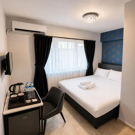 Hotel Sapphire & Çorlu
