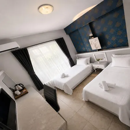Hotel Sapphire & Çorlu